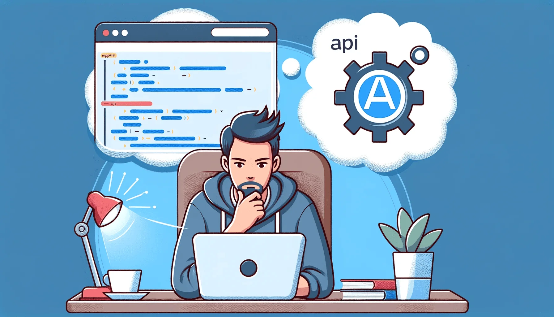 how to make api call in angular