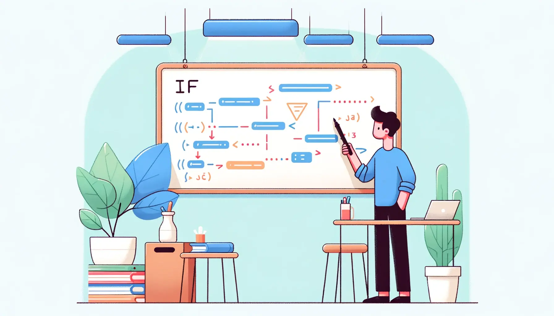 Javascript Conditions